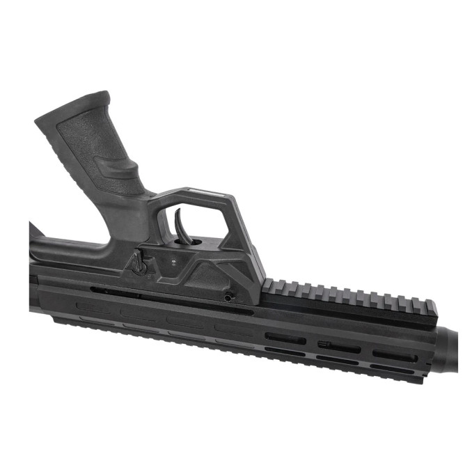 Рушниця Axor Arms BP Black кал. 12/76