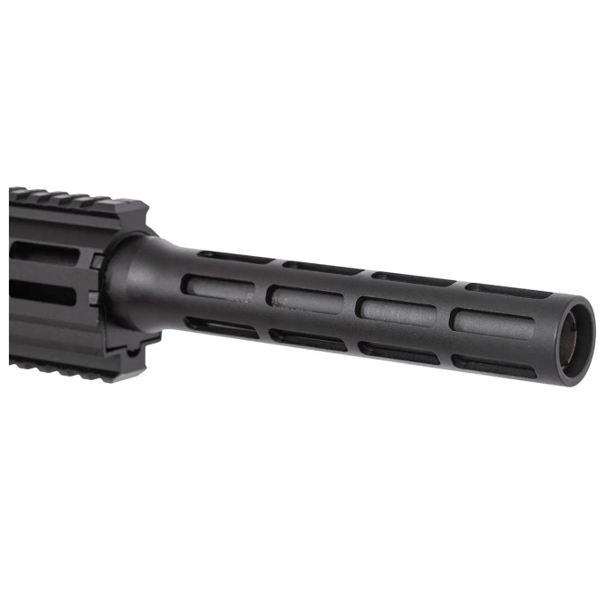 Рушниця Axor Arms BP Black кал. 12/76