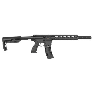 Карабін Retay RA 15-22 Polymer M-LOK кал. 22 LR