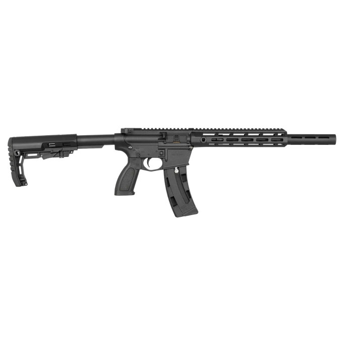Карабін Retay RA 15-22 Polymer M-LOK кал. 22 LR
