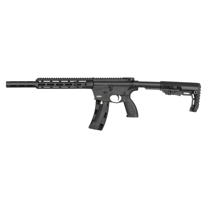 Карабін Retay RA 15-22 Polymer M-LOK кал. 22 LR
