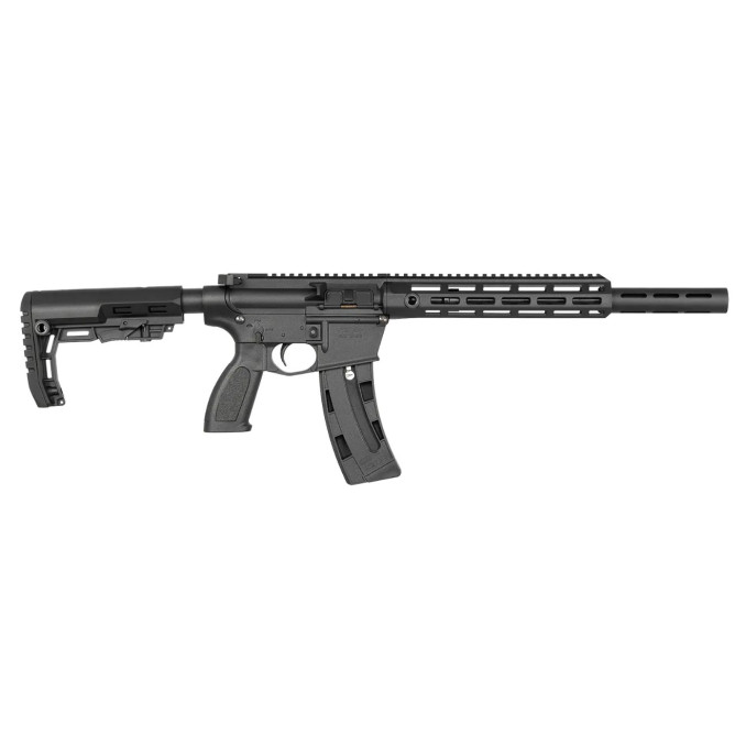 Карабін Retay RA 15-22 Polymer M-LOK кал. 22 LR