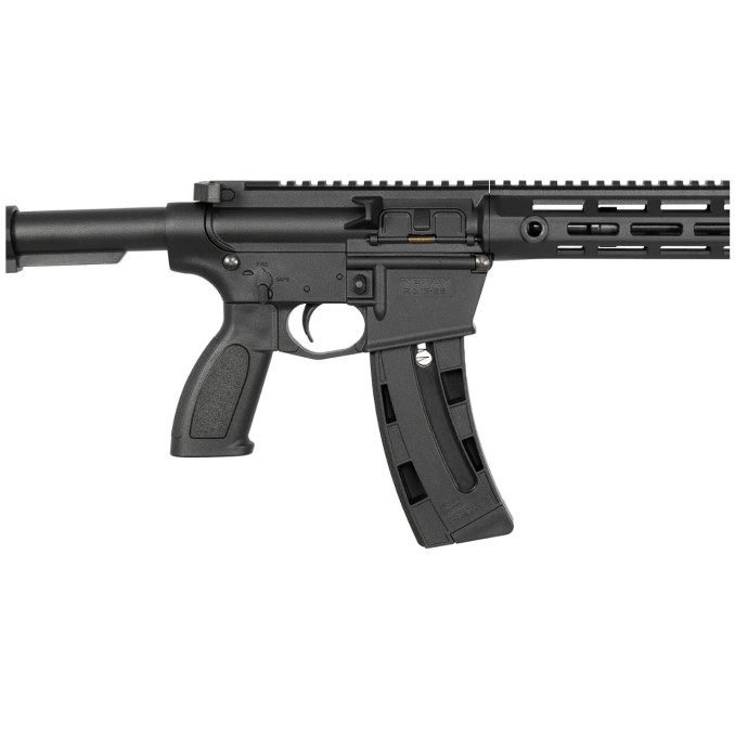 Карабін Retay RA 15-22 Polymer M-LOK кал. 22 LR