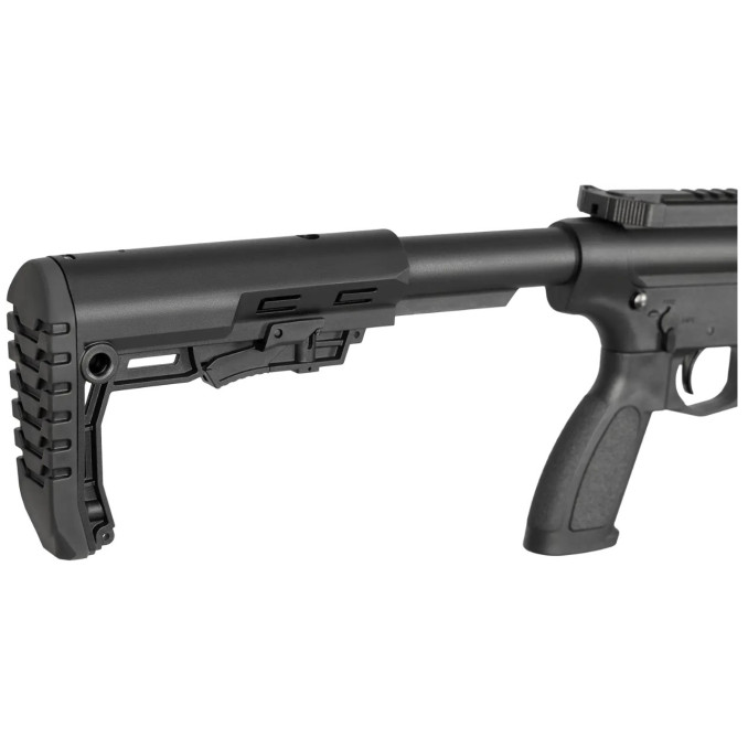 Карабін Retay RA 15-22 Polymer M-LOK кал. 22 LR