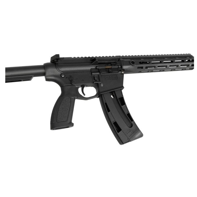 Карабін Retay RA 15-22 Polymer M-LOK кал. 22 LR