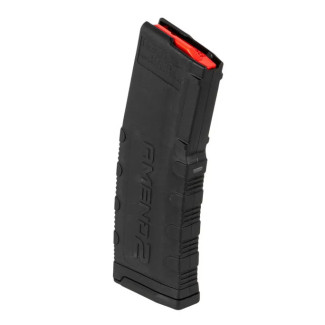 Магазин Amend2 Mod-2 для AR-15 на 30 набоїв — чорний