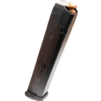 Магазин AMEND2 A2-STICK 34 патрона 9 мм для GLOCK