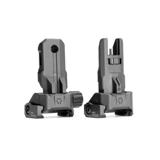 Комплект механических прицелов Strike Industries