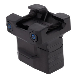 Угловая рукоятка Strike Stacked с системой управления кабелями® (Пикатинни) Strike Industries