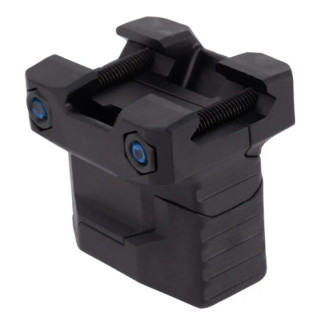 Угловая рукоятка Strike Stacked с системой управления кабелями® (Пикатинни) Strike Industries