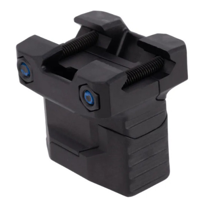 Угловая рукоятка Strike Stacked с системой управления кабелями® (Пикатинни) Strike Industries