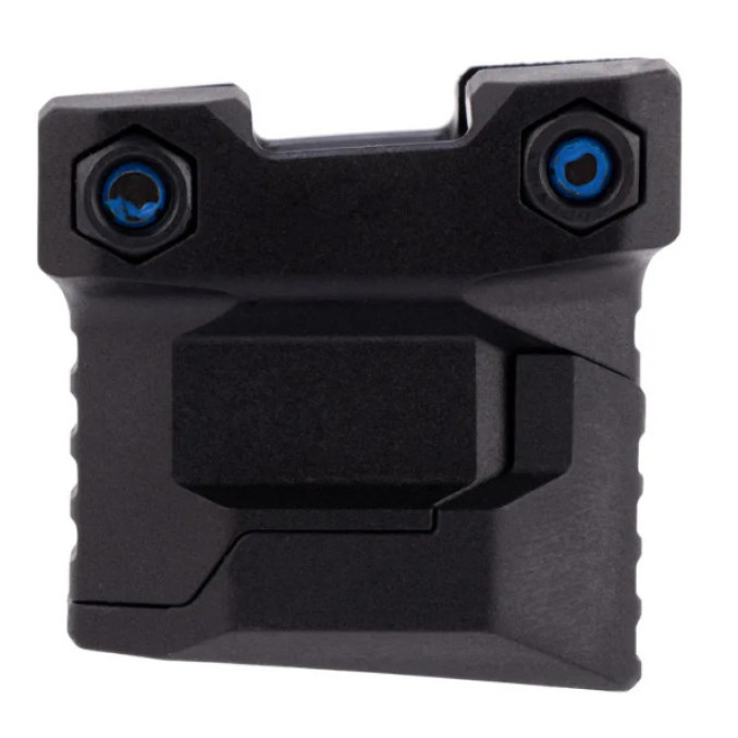 Угловая рукоятка Strike Stacked с системой управления кабелями® (Пикатинни) Strike Industries