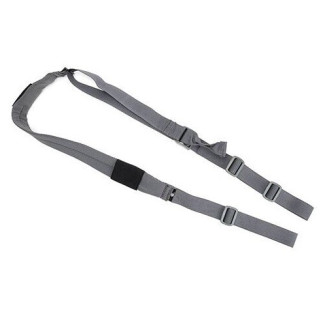 Ремінь S3 Sling Lite (Silent Strategic System), чорний