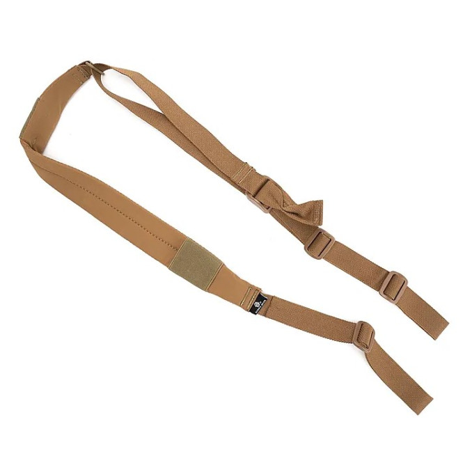 Ремінь S3 Sling Lite (Silent Strategic System) FDE