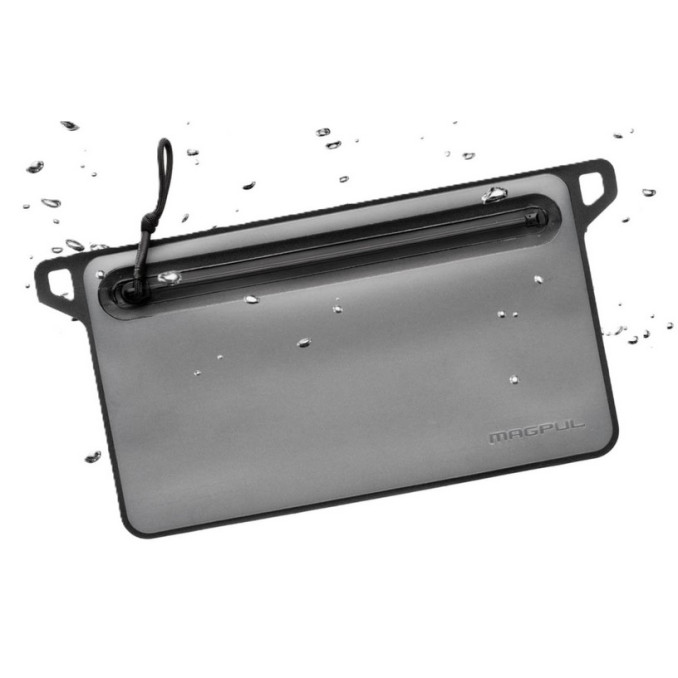 DAKA® Waterproof Window водонепроницаемый мешочек, средний