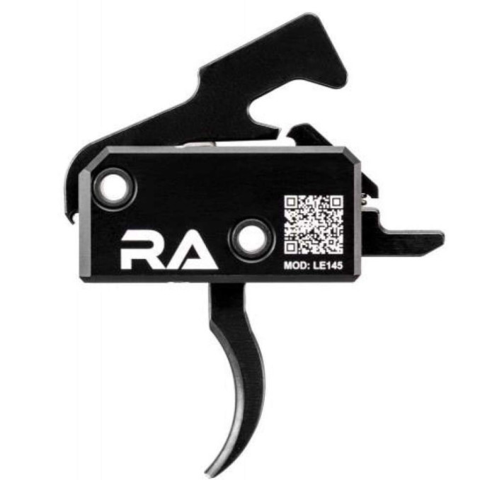 LEMS тактический УСМ с фиксаторами