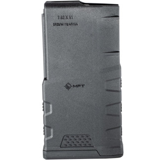 Магазин к AR-10 MFT Extreme Duty к.308 WIN 20-ти зарядный