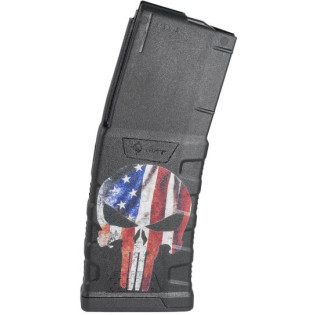 Магазин MFT EDP Mag (30 патронів) AR15 5.56x45мм .223 Rem .300 AAC AMERICAN PUNISHER