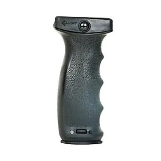 Рукоятка React Ergonomic Vertical Grip - черная