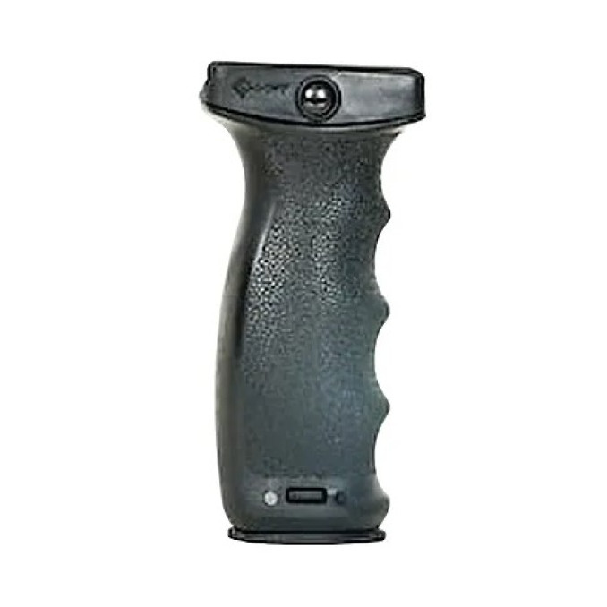 Рукоятка React Ergonomic Vertical Grip - черная