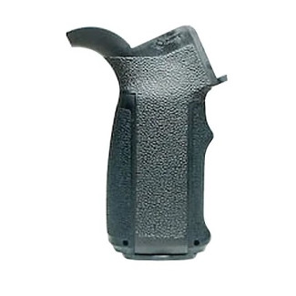 Рукоятка пистолетная к AR-15 MFT с 3 накладками EPGI16-BL