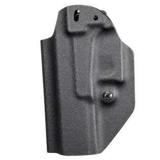 Кобура MFT Glock 17/22/34 черная