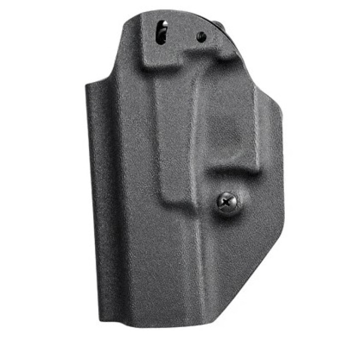 Кобура MFT Glock 17/22/34 черная