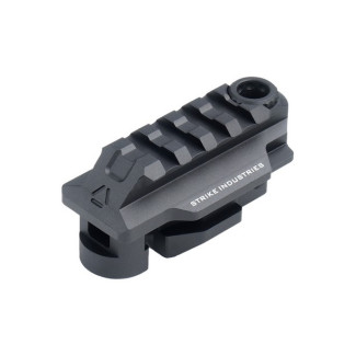 Strike Picatinny адаптер для установки приклада для Stribog SP9