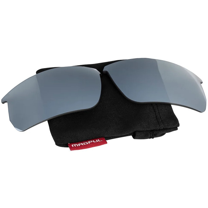 Поляризованные серые линзы для замены в очках Magpul®