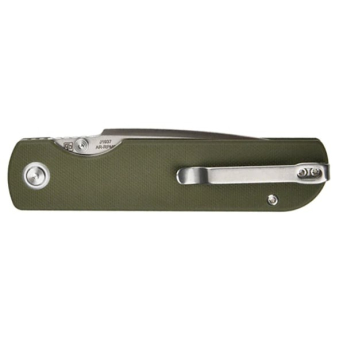 Ніж CJRB Nova Green  