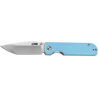 Ніж CJRB Nova Blue  