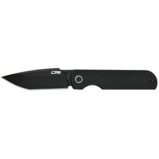 Ніж CJRB Nova Black PVD  