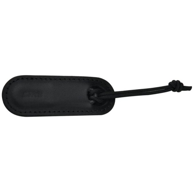 Ніж CJRB Knap Black CF  