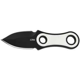Ніж CJRB Knap G-10 Black  