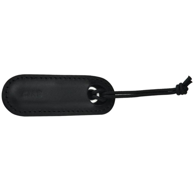 Ніж CJRB Knap G-10 Black  