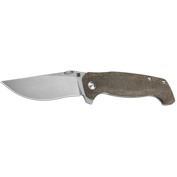 Ніж Artisan Kami S35VN Micarta  