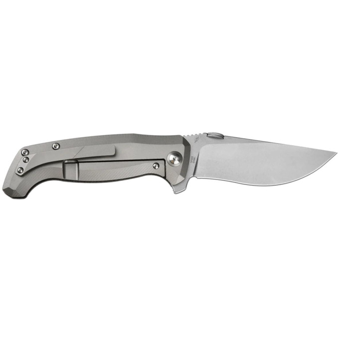 Ніж Artisan Kami S35VN Micarta  