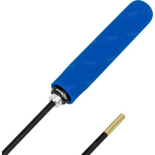 Шомпол Bore Tech BORE STIX для карабінів кал. 243 (6 мм-7 мм). Довжина робоча - 112 см. Різьба - 8/32 F