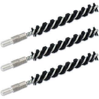 Набір йоржиків Bore Tech для карабінів кал. 243. Різьба - 8/32 M. Матеріал - нейлон