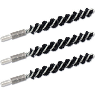 Набір йоржиків Bore Tech для карабінів кал. 6,5мм. Різьба - 8/32 M. Матеріал - нейлон