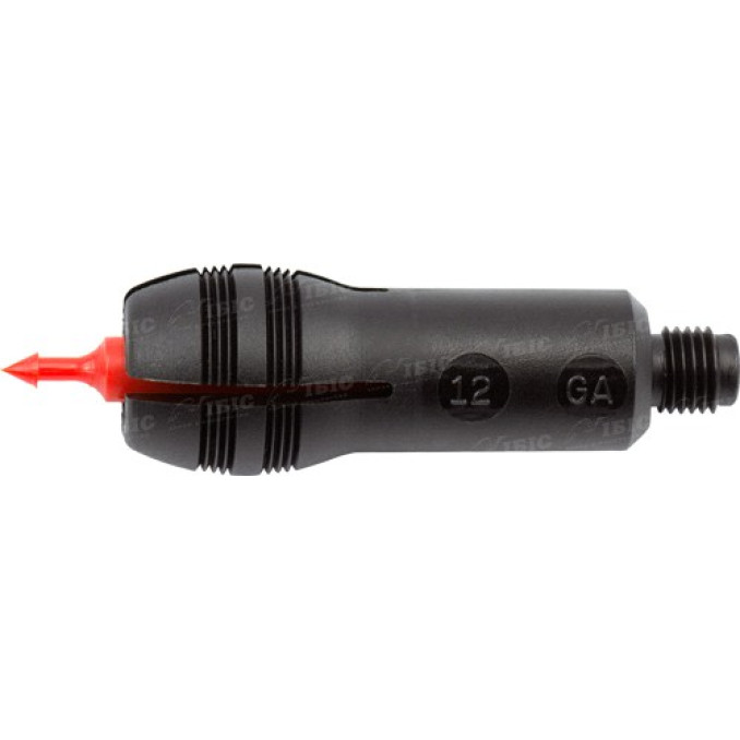 Вишер Bore Tech кал. 12. Нейлон. 5/16-27 М