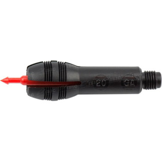 Вишер Bore Tech кал. 20. Нейлон. 5/16-27 М