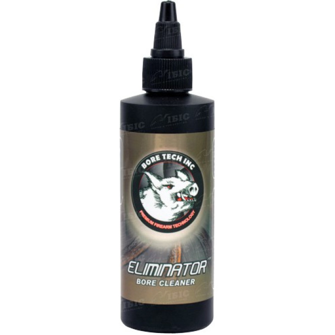 Засіб для чищення Bore Tech ELIMINATOR. Об'єм - 118 мл