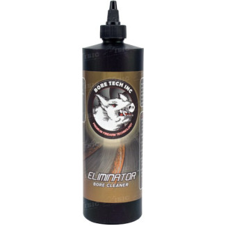 Засіб для чищення Bore Tech ELIMINATOR. Об'єм - 473 мл