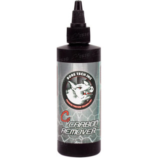 Средство для чистки Bore Tech C4 CARBON REMOVER. Объем - 118 мл