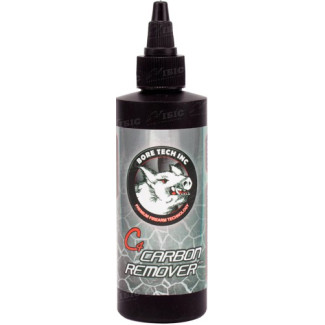 Средство для чистки Bore Tech C4 CARBON REMOVER. Объем - 118 мл
