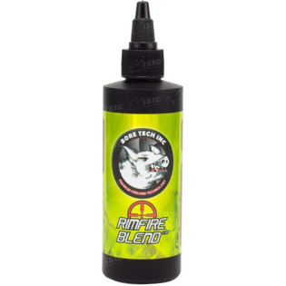 Средство для чистки Bore Tech RIMFIRE BLEND. Объем - 118 мл