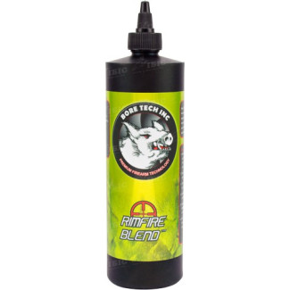 Засіб для чищення Bore Tech RIMFIRE BLEND. Об'єм - 473 мл