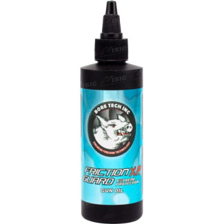 Масло Bore Tech FRICTION GUARD HD. Объем - 118 мл