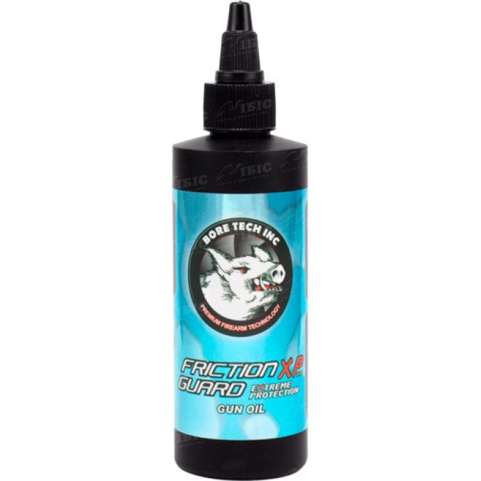 Масло Bore Tech FRICTION GUARD HD. Объем - 118 мл